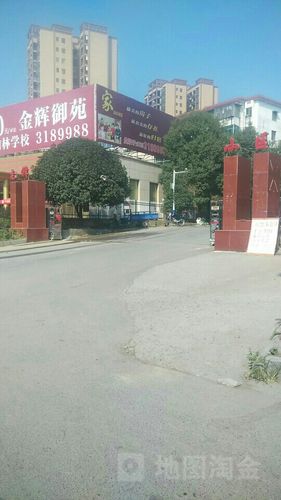 潢川先锋小区最新消息