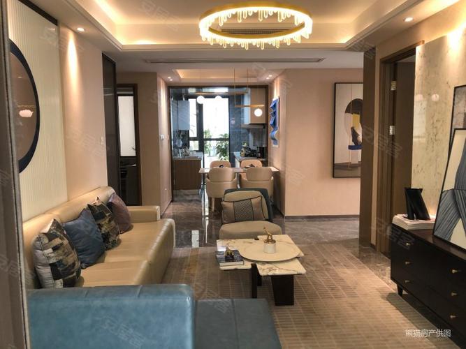 无锡景瑞望府二手房