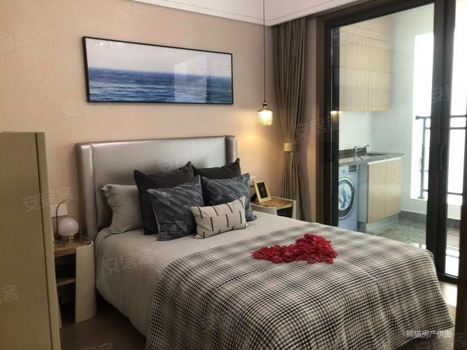 无锡景瑞望府二手房