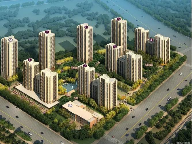 河北省沙河市房价