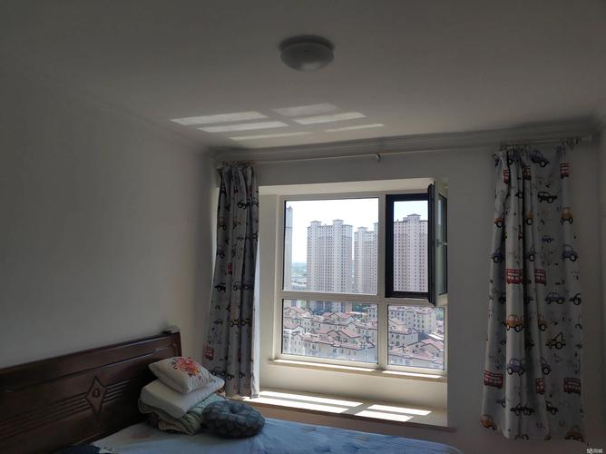 长春力旺康城二手房