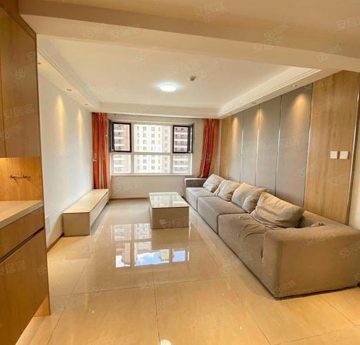 长春力旺康城二手房