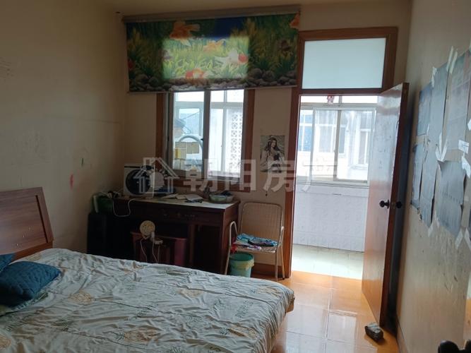 合肥西园新村二手房