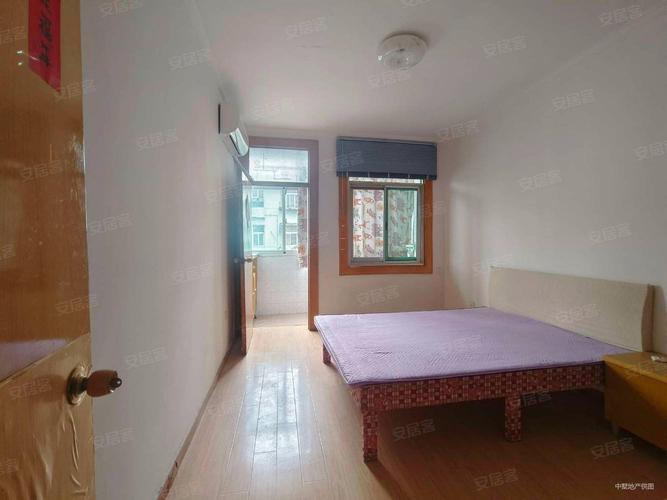 合肥西园新村二手房