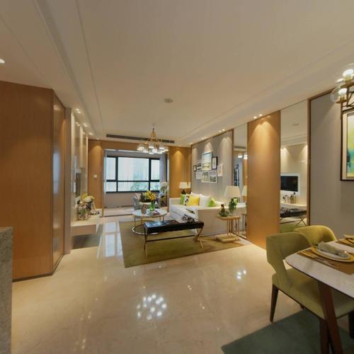 华银城青年港最新房价