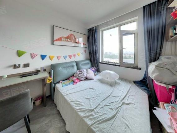 远洋大河宸章二手房