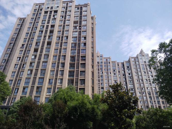 巢湖华邦世家二手房