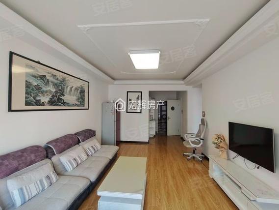 兰州聚金雅园房价