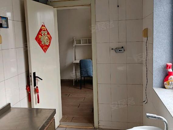 济南建大花园二手房