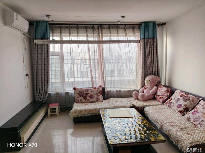 垦利汇丰馨园二手房