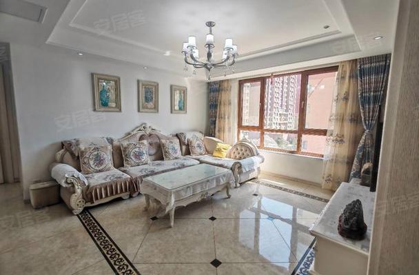 威海彩凤山城最新房价