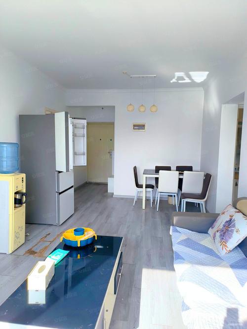 昆明天骄北麓二手房