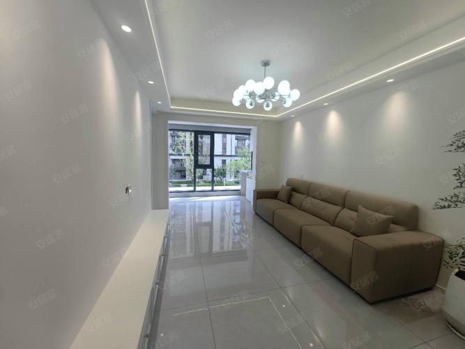 开封温莎尚郡二手房