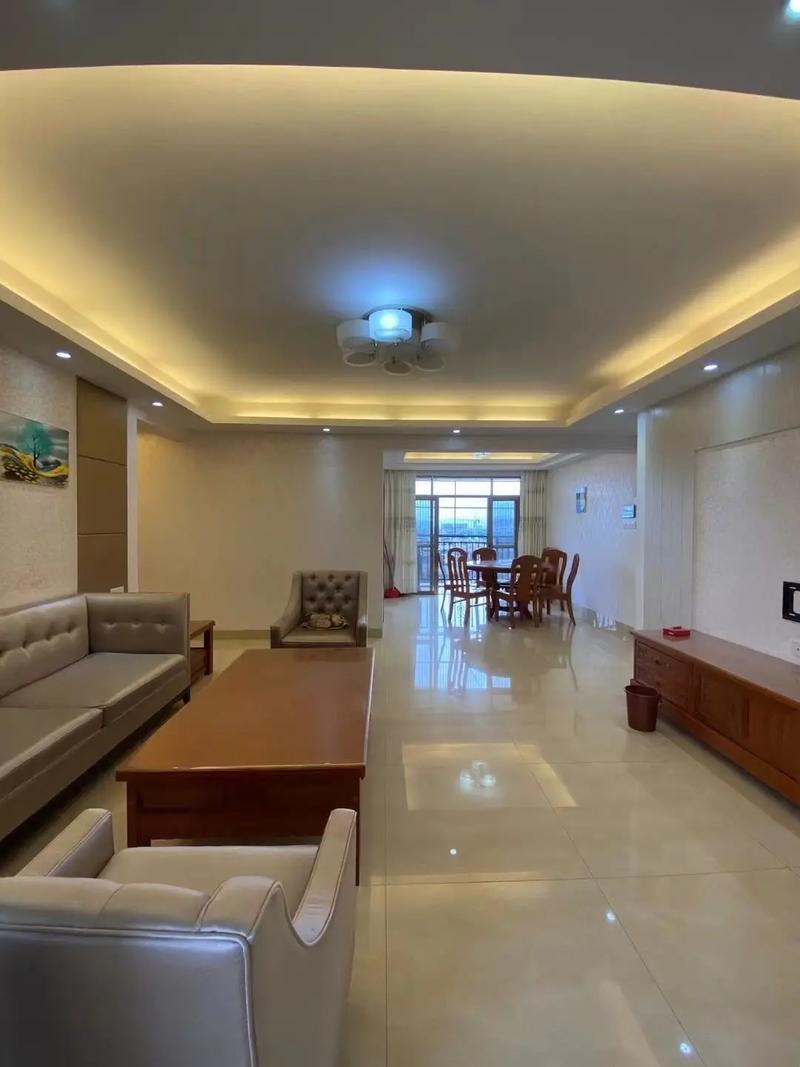 兴宁宁江新城房价