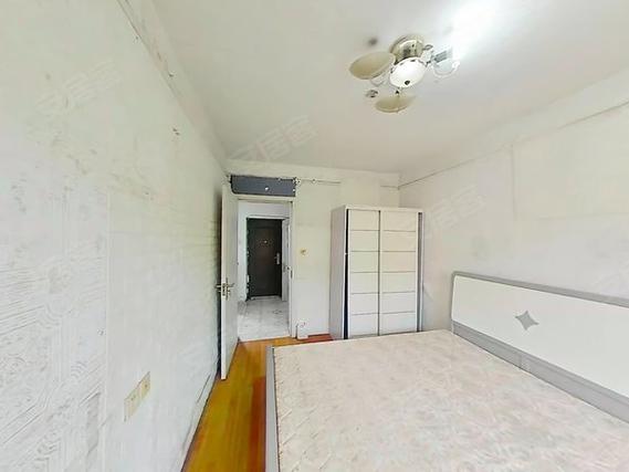 苏州苏安新村房价