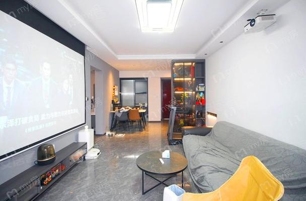 三里花城房价多少