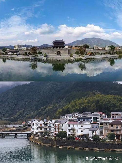 浙江建德梅城最新消息