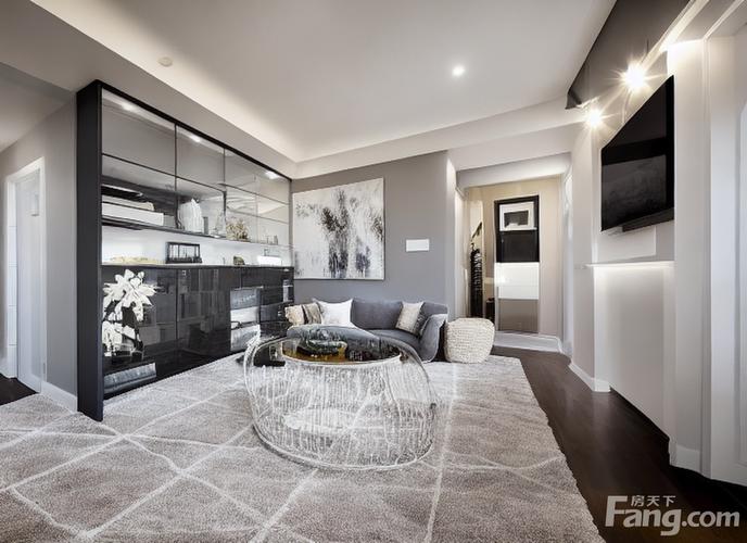 滨江曙光之城房价