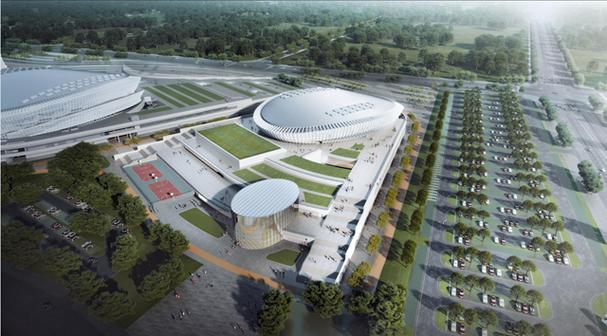 临沂北城二期最新动态