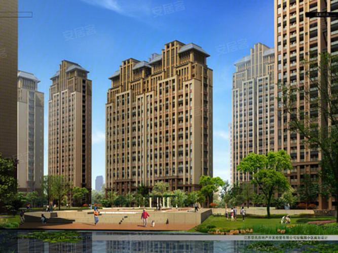 盐城盛世明都房价