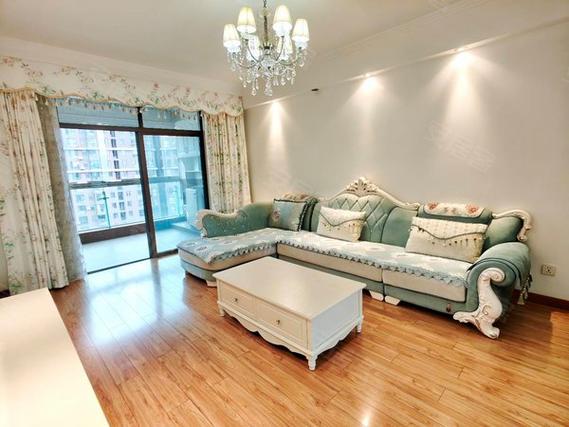 宜昌虹桥国际房价