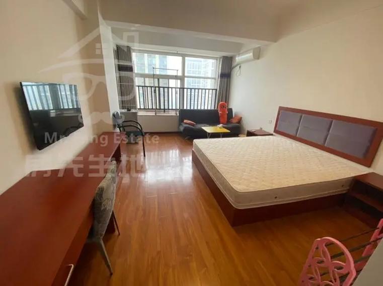 洛阳宝龙广场最新房价