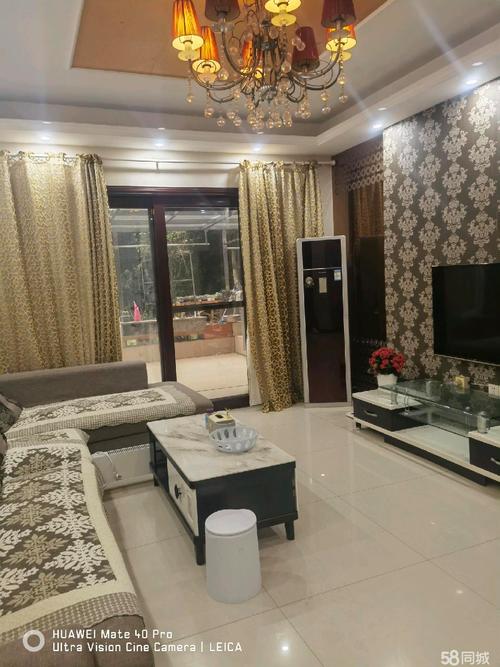 泸州江都花园房价