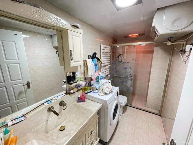 青岛海逸景园二手房