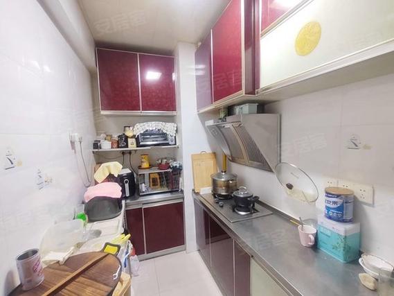 青岛海逸景园二手房