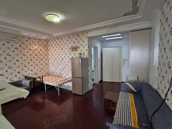 青岛海逸景园二手房