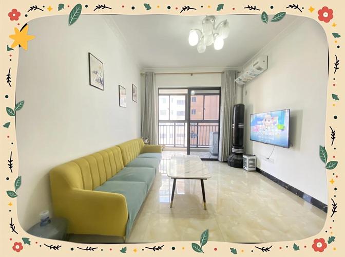 珠海平沙二手房出售