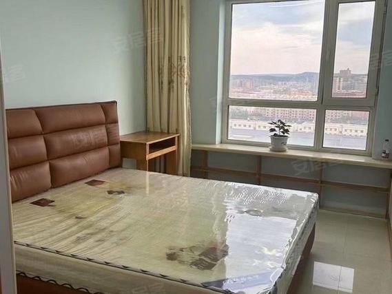 鸡西龙山国际二手房