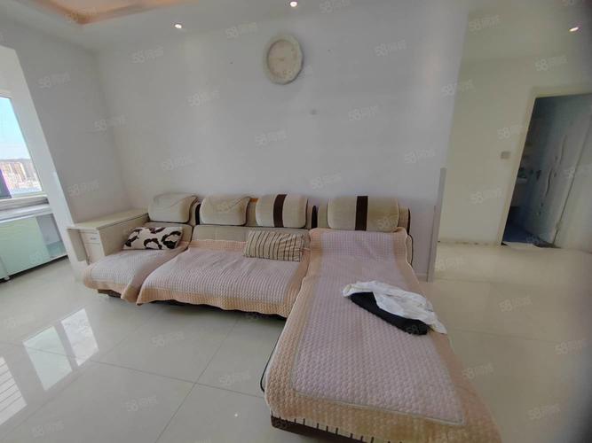 鸡西龙山国际二手房