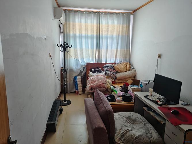 南阳个人急售二手房