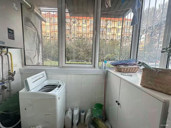 名佳花园二手房价