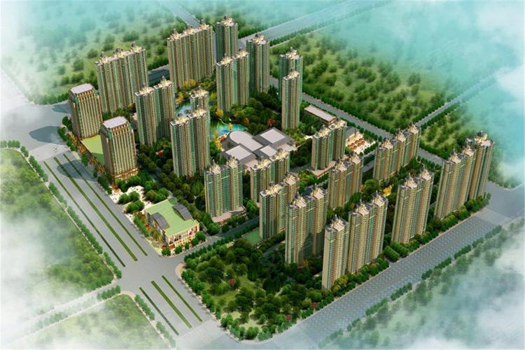 安庆恒大绿洲最新房价