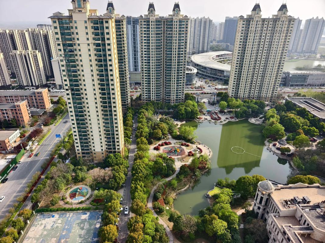 安庆恒大绿洲最新房价