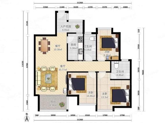 半岛城邦二期房价
