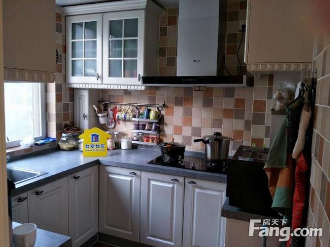 加州小镇二手房价