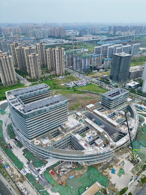 合肥空港新区最新消息