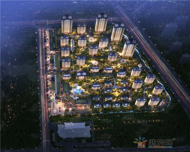 安徽省东至县房价