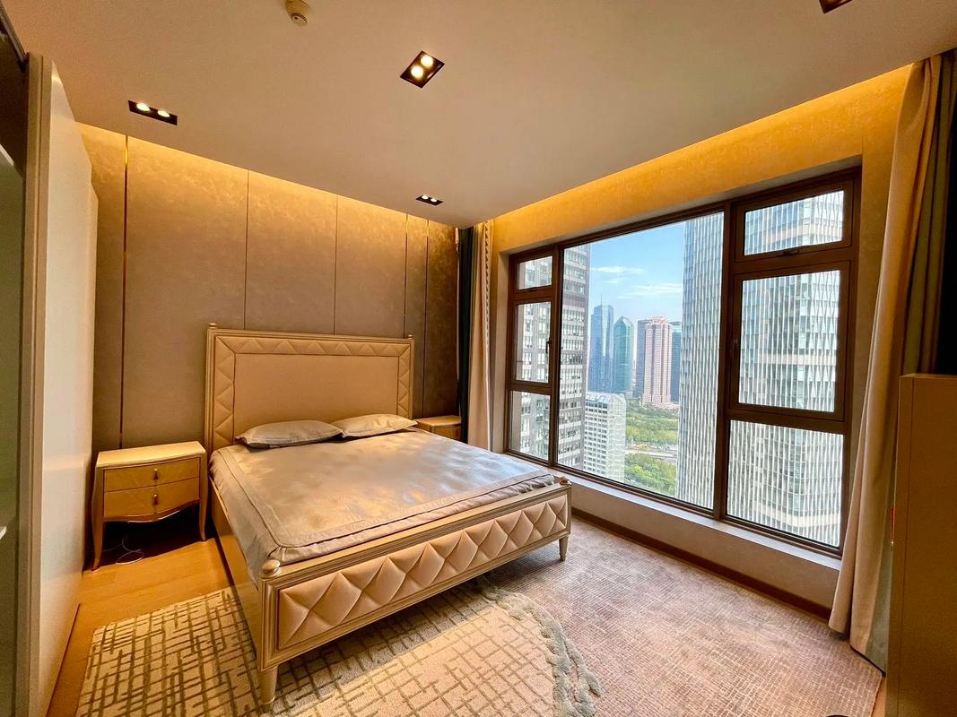 天津汤臣一品房价