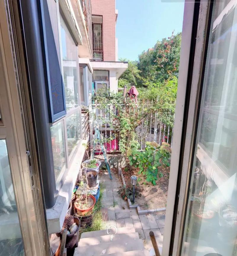 燕郊个人二手房出售