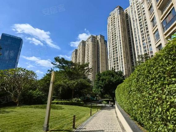 广州万科欧泊房价