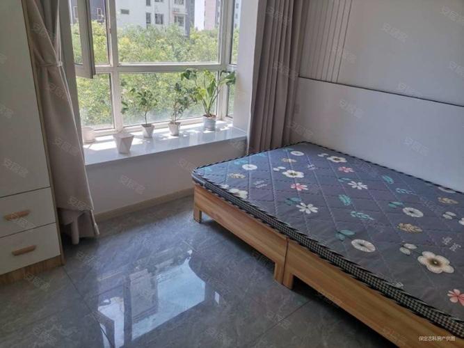 保定水榭花城二手房