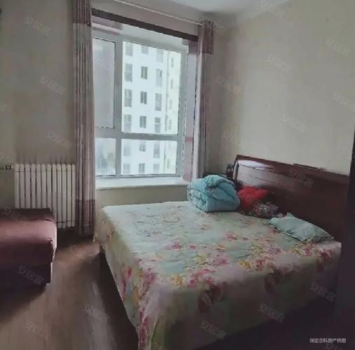 保定水榭花城二手房