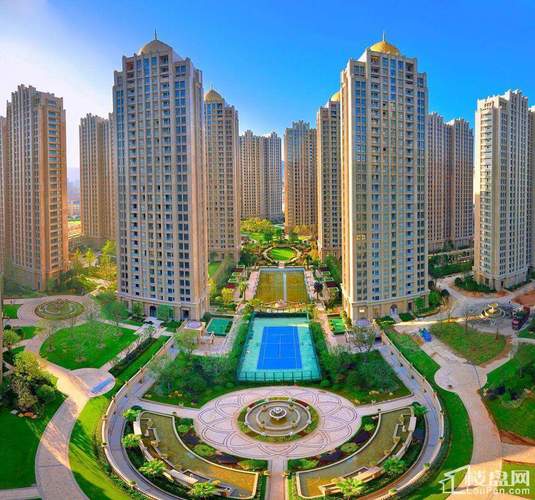 温岭海普佳苑房价