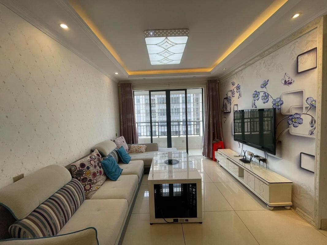 贵阳云城尚品房价