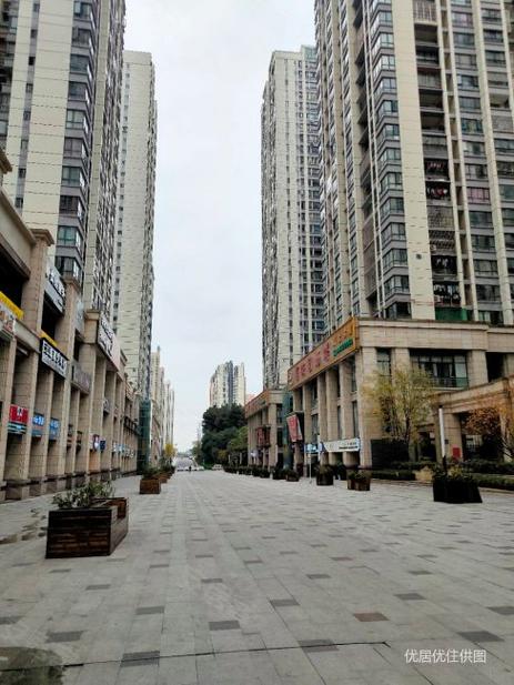 贵阳云城尚品房价