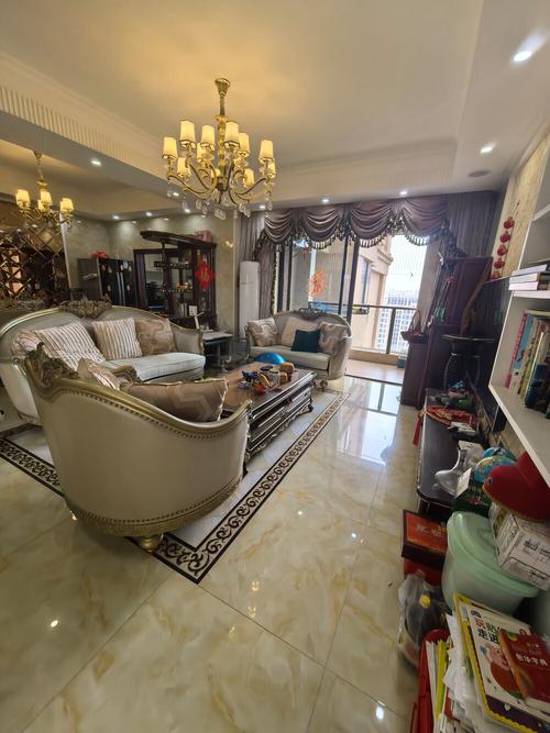 麦田房产福州二手房